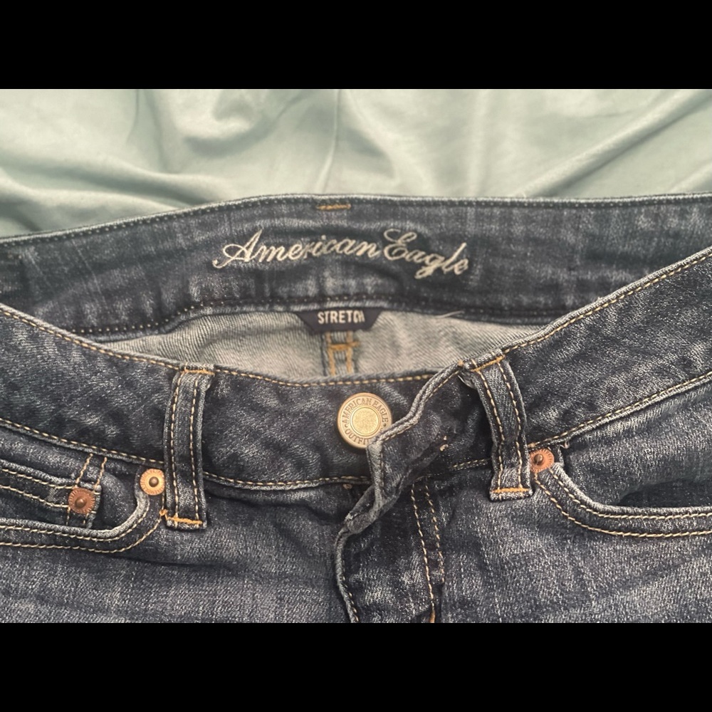 American Eagle shorts